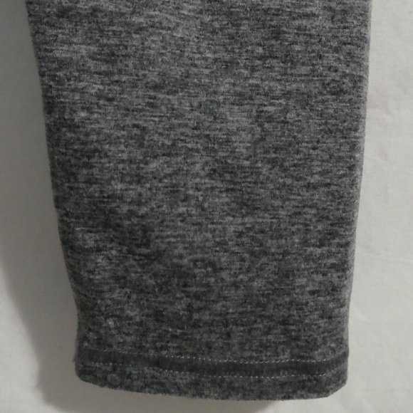 BALANCE COLLECTION medium grey leggings - Picture 12 of 13
